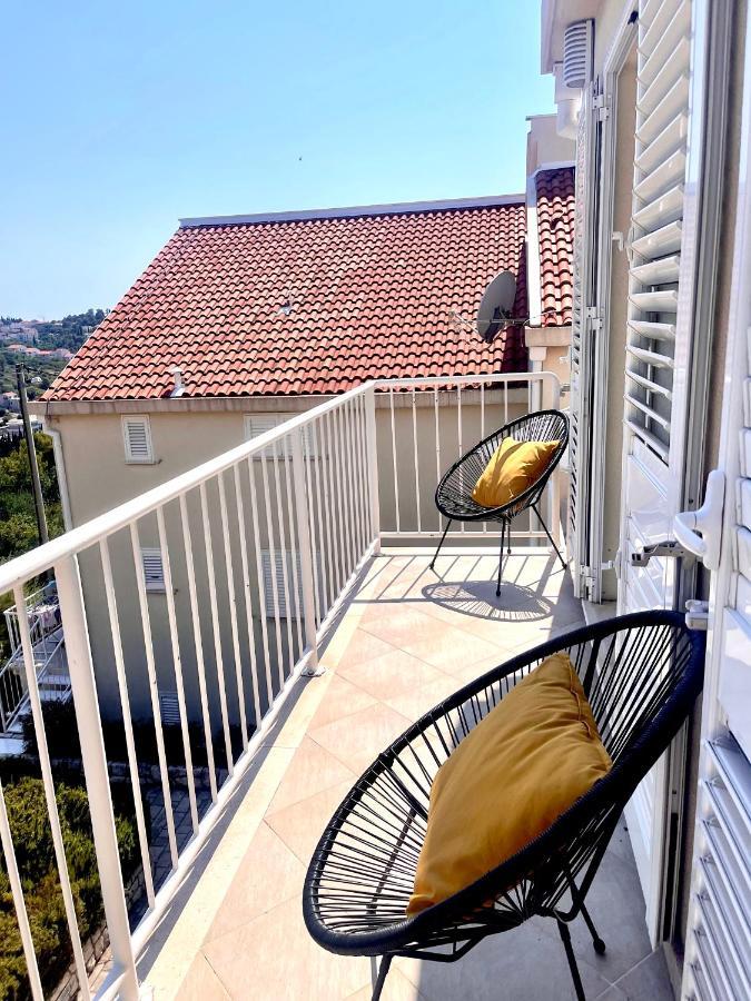 Luxury Penthouse Avalon Apartment ซัฟทัท ภายนอก รูปภาพ