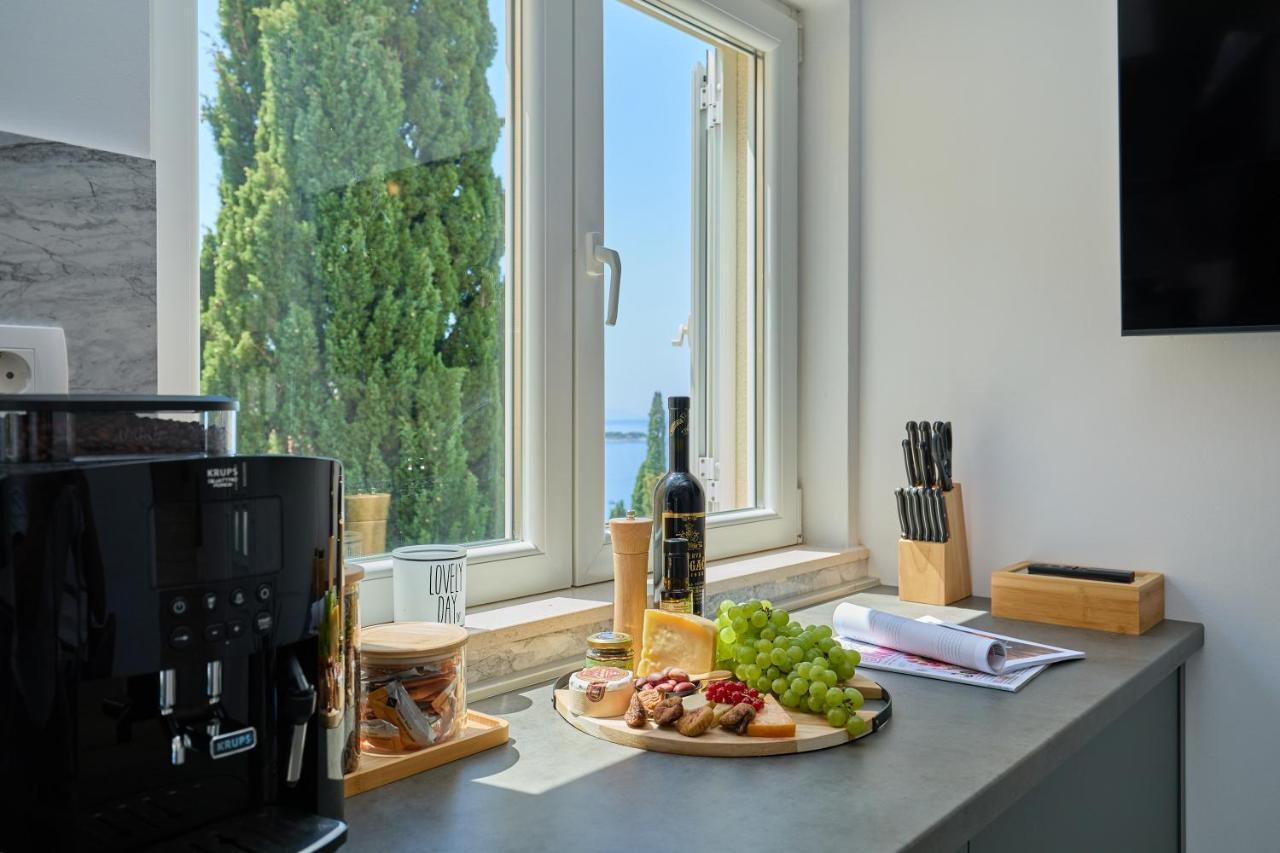 Luxury Penthouse Avalon Apartment ซัฟทัท ภายนอก รูปภาพ